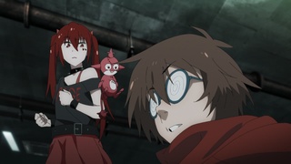 Watch Magical Destroyers - Crunchyroll